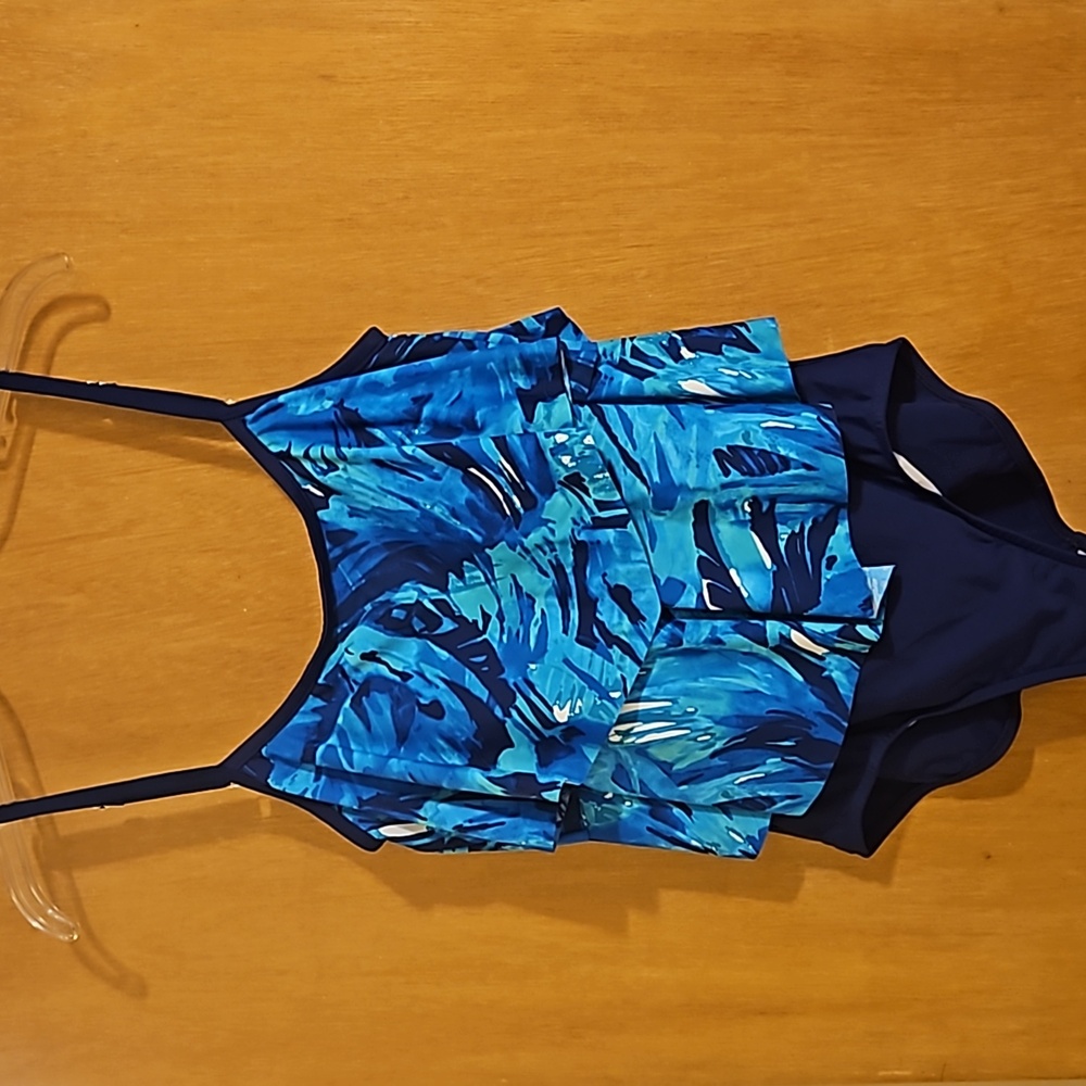 ROSE MARIE REID SWIMSUIT